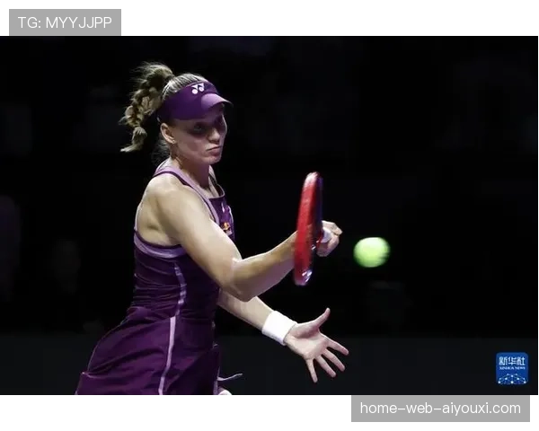 莱巴金娜总决赛夺冠创个人最佳 赛季末状态成榜样